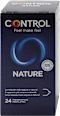 Preservativi Nature CONTROL