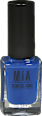 Lak za nohte 9 FREE Electric Blue MIA Cosmetics Paris