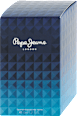 Pánska toaletná voda Not to be Taken Pepe Jeans