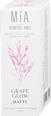 Rdečilo za ustnice 506 Grape Glow MIA Cosmetics Paris