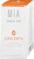 Pigmentne kapljice GOLDEN MIA Cosmetics Paris