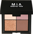 Paleta senčil za oči Dore MIA Cosmetics Paris
