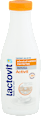 Gel de duș Activit lactovit