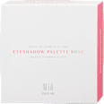 Paleta senčil za oči Rose MIA Cosmetics Paris