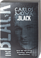 Мъжка тоалетна вода ЕДТ in Black CARLOS MOYA