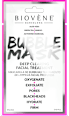 Bubble Mask per il viso BIOVÈNE BARCELONA