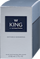 King of Seduction edt ANTONIO BANDERAS