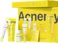 Cestovné balenie Zitminis starter kit Acnemy