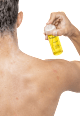Telový sprej na akné Zitback  Acnemy
