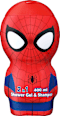 Gel de duș și șampon pentru copii Spiderman Spiderman