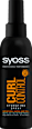 Curl Control Hydrating Spray syoss