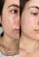 Gesichtscreme Barrier Restoring Hydrating Transparent Lab