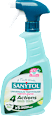 Fertőtlenítő-, tisztító spray 4 Actions SANYTOL