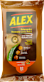 Extra ápolás bútorápoló kendő  Alex