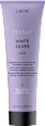 WHITE SILVER - maska za plavu,blajhanu i sedu kosu LAKME