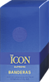 The Icon Supreme edp ANTONIO BANDERAS
