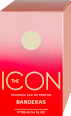 THE ICON SPLENDID Edp - ženski ANTONIO BANDERAS