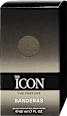 THE ICON INTENSO EDP - muški ANTONIO BANDERAS