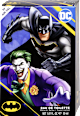 dětská EdT Batman a Joker MARVEL