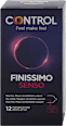Preservativi Finissimo Senso CONTROL