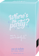 Toaletna voda za ženske Where's the party? Mr. Wonderful