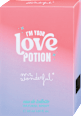 Toaletna voda za ženske I'm your love potion Mr. Wonderful