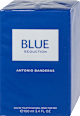 BLUE SEDUCTION  EdT - muški  ANTONIO BANDERAS