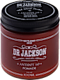 pomáda na vlasy Medium DR JACKSON