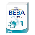 počáteční mléčná kojenecká výživa 1 OPTIpro 0m BEBA