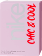 Női EdT #Chic&Cool nike