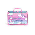 Little Unicorn makeup kofer  Martinelia