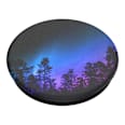 Swappable PopGrip Aurora Woods Popsockets