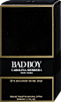 Toaletna voda Bad Boy  CAROLINA HERRERA