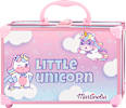 Little Unicorn makeup kofer  Martinelia