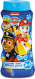 Paw Patrol dječiji šampon i gel za tuširanje 2 u 1 nickelodeon