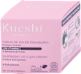 Rozjasňujúci denný pleťový krém Raspberry Vit-C KUESHI NATURALS