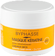 Maska za kosu - keratin BYPHASSE