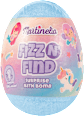 FIZZ N' FIND - bomba za kupanje sa igračkom Martinelia