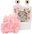 Poklon-paket bon matin rosa mosqueta + tricikl LORENAY