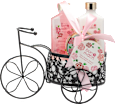 Poklon-paket bon matin rosa mosqueta + tricikl LORENAY