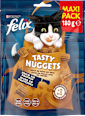 Katzenleckerli Tasty Nuggets Felix