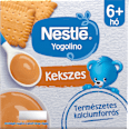 Bébi desszert, Yogolino kekszes 6 hónapos kortól Nestlé