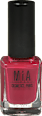 Lak za nohte 9 FREE Crimson Cherry MIA Cosmetics Paris
