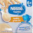 Bébi desszert Yogolino, gríz-vanília 6 hónapos kortól Nestlé