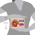 Nassfutter Hund mit Huhn, Rind, Truthahn & Lamm, Mini für kleine Rassen, Multipack (10x85 g) PURINA ONE