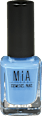 Lak za nohte 9 FREE Aqua Blue MIA Cosmetics Paris