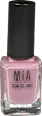 Lak za nohte 9 FREE Rosewood MIA Cosmetics Paris