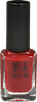 Lak za nohte 9 FREE Garnet MIA Cosmetics Paris