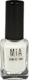 Lak za nohte 9 FREE Cotton White MIA Cosmetics Paris