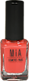 Lak za nohte 9 FREE Coral Reef MIA Cosmetics Paris